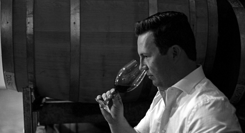 Dowie Doole winemaker | Halliday Wine Companion